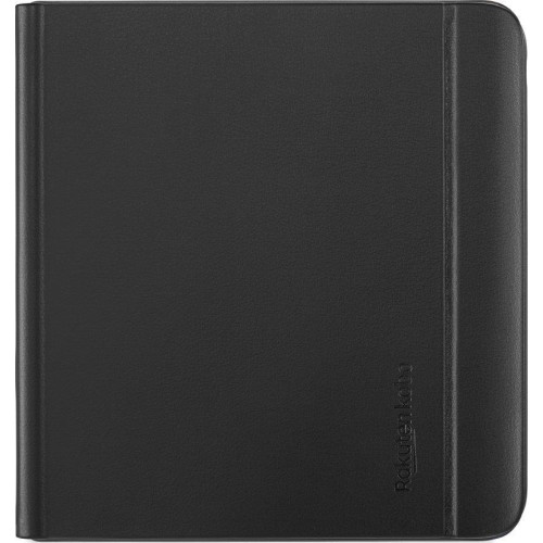 READER ACC COVER LIBRA BLACK/N428-AC-BK-N-PU RAKUTEN KOBO